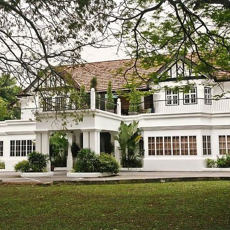 Indulgence Living Hotel Ipoh Eksteriør billede