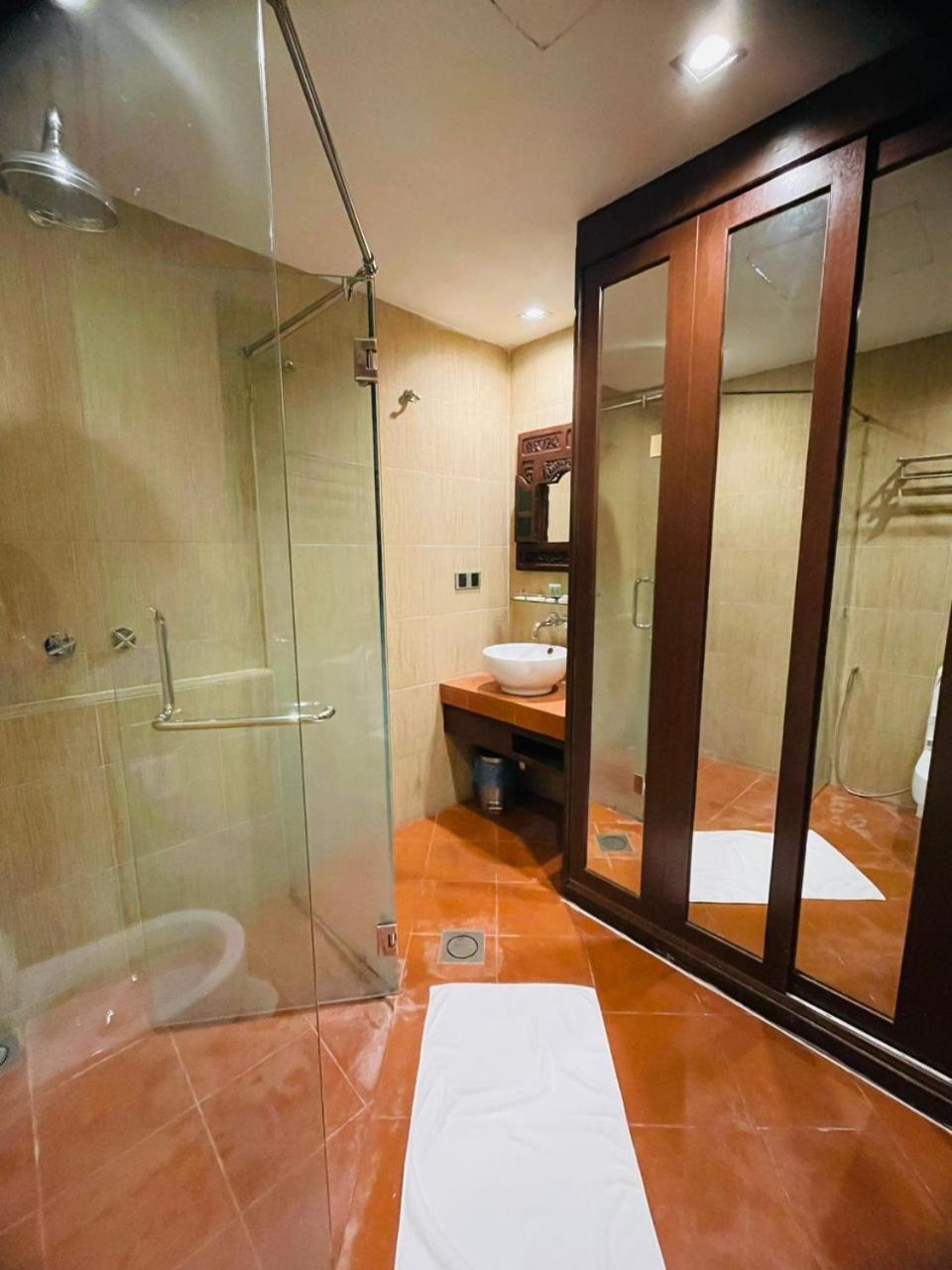 Indulgence Living Hotel Ipoh Eksteriør billede