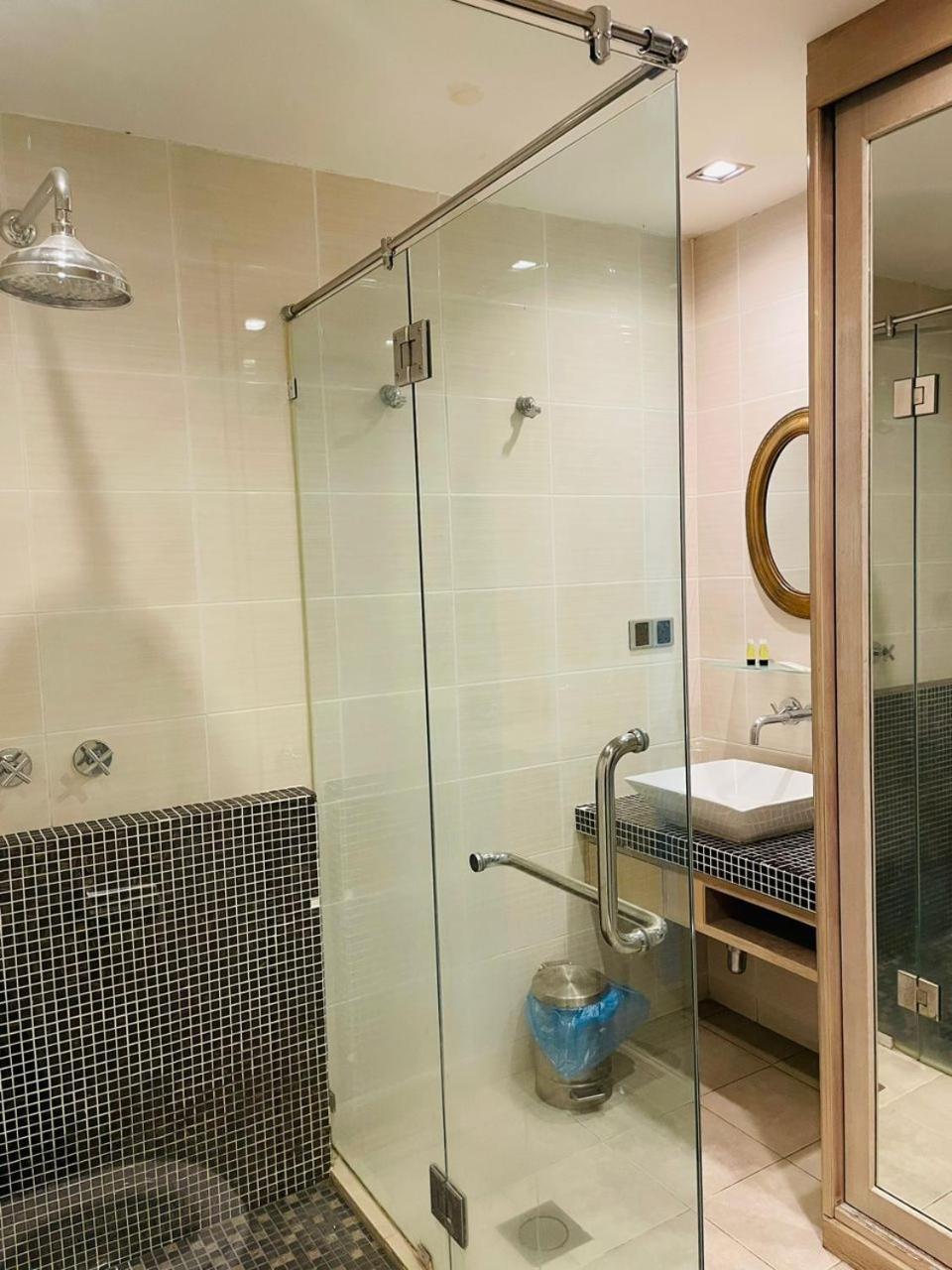 Indulgence Living Hotel Ipoh Eksteriør billede