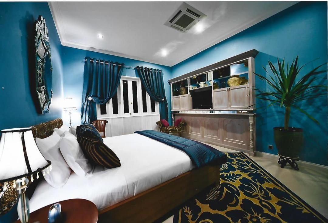 Indulgence Living Hotel Ipoh Eksteriør billede