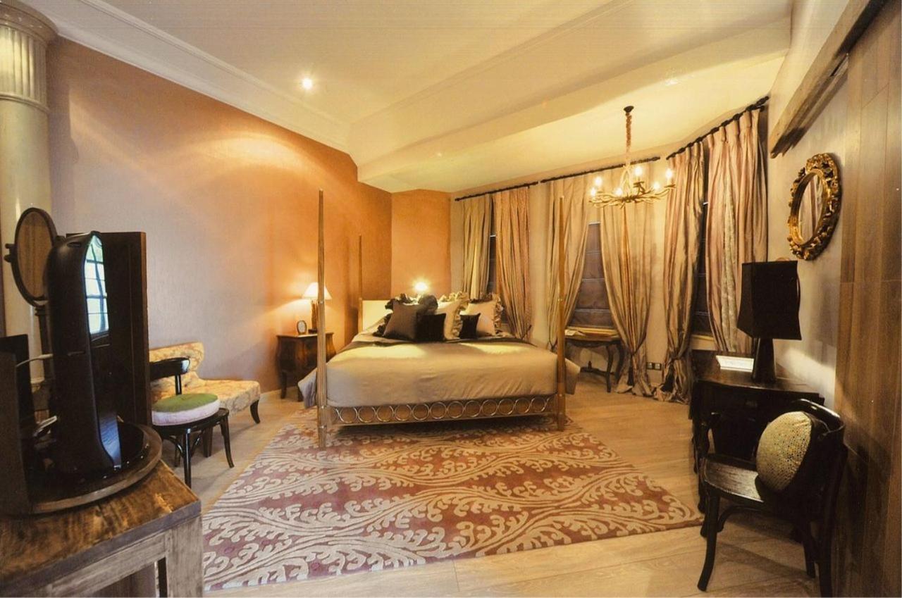 Indulgence Living Hotel Ipoh Eksteriør billede