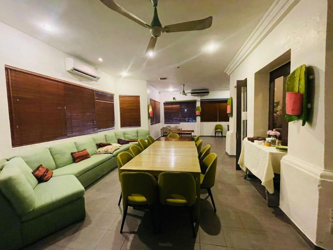 Indulgence Living Hotel Ipoh Eksteriør billede