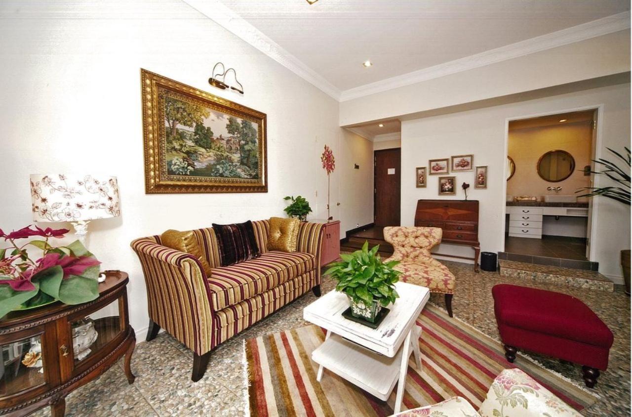 Indulgence Living Hotel Ipoh Eksteriør billede