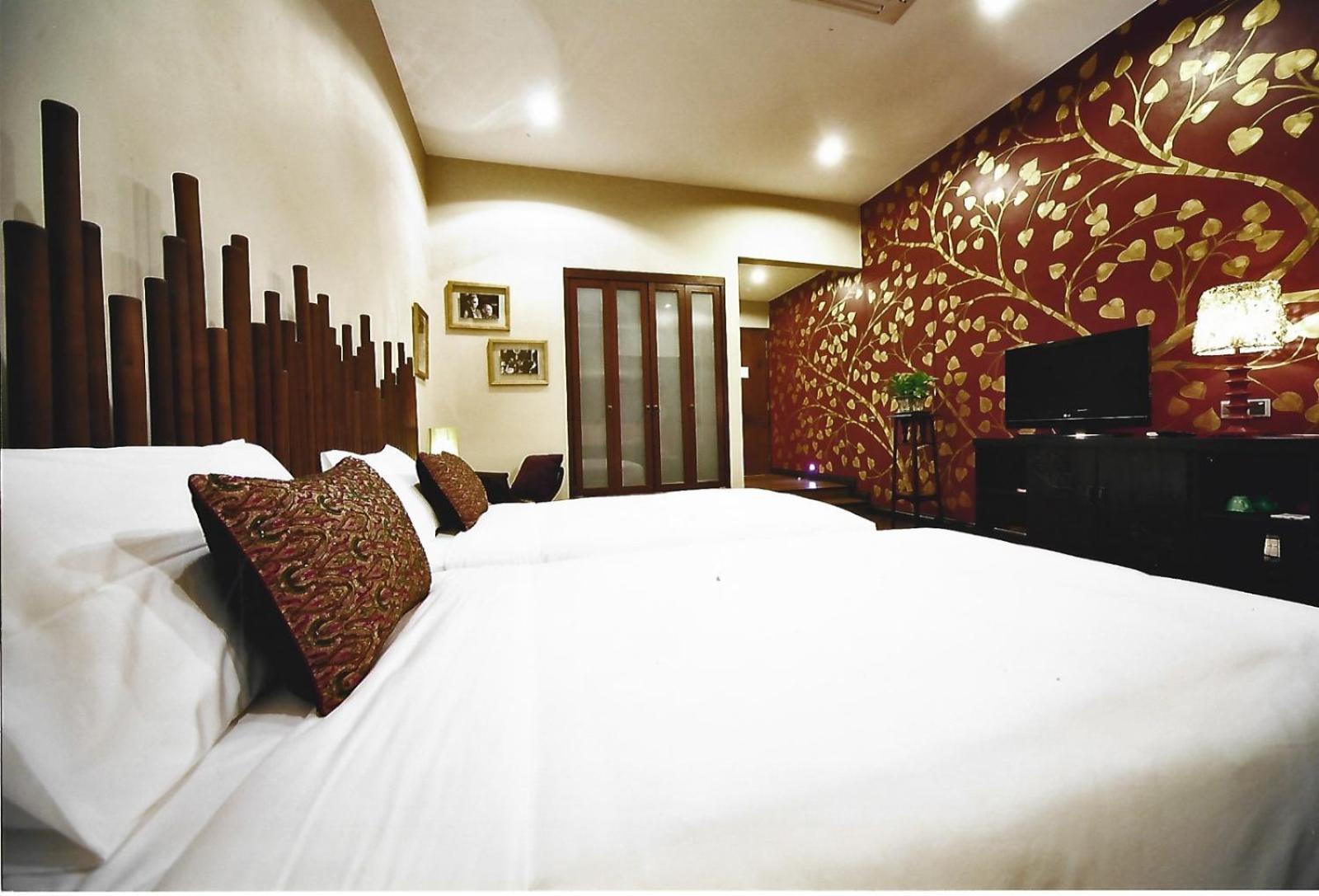 Indulgence Living Hotel Ipoh Eksteriør billede