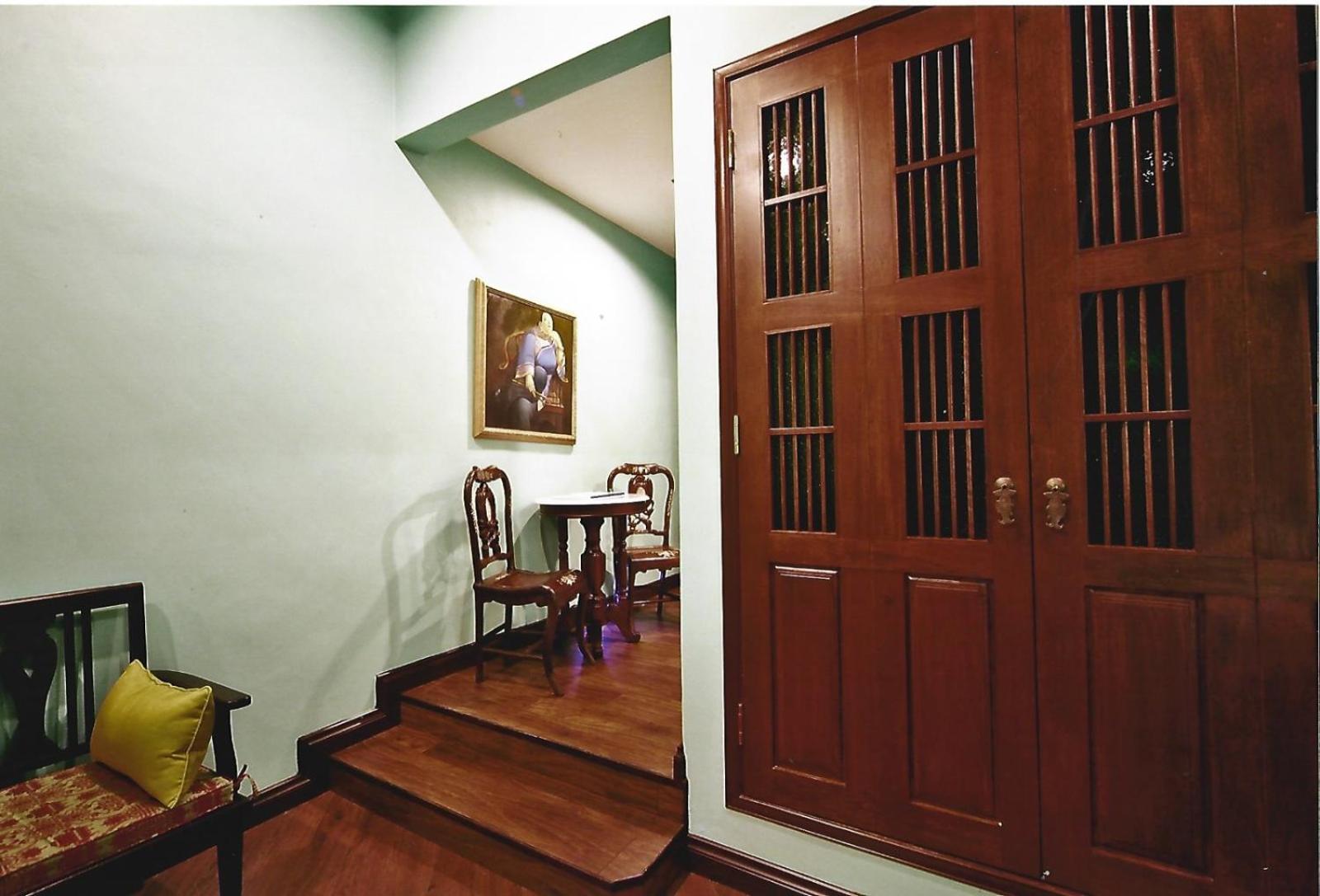 Indulgence Living Hotel Ipoh Eksteriør billede