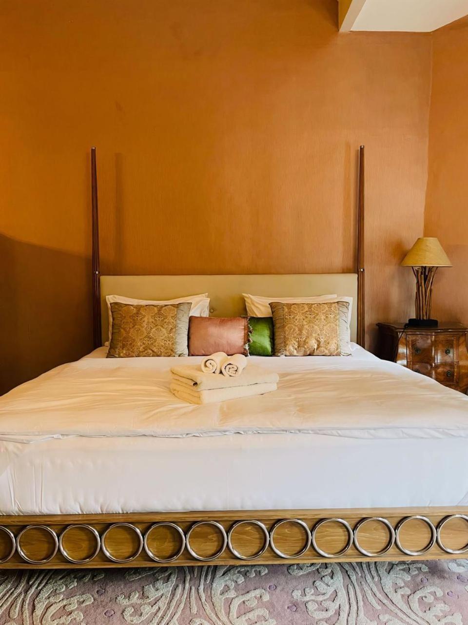 Indulgence Living Hotel Ipoh Eksteriør billede