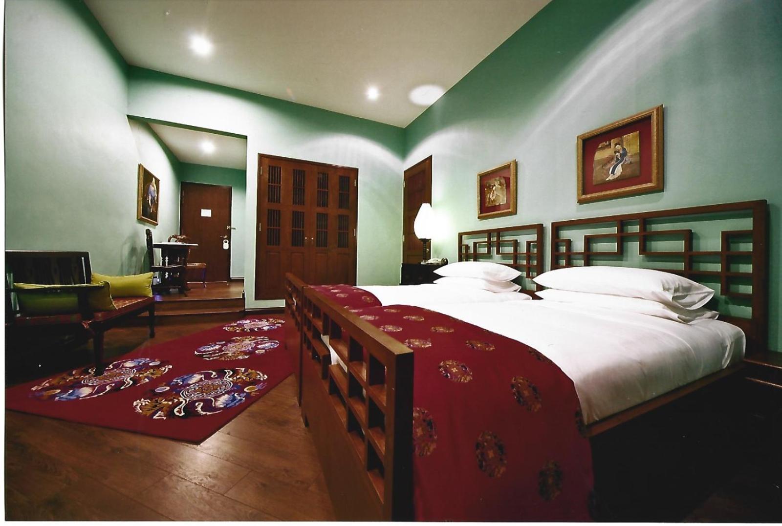 Indulgence Living Hotel Ipoh Eksteriør billede