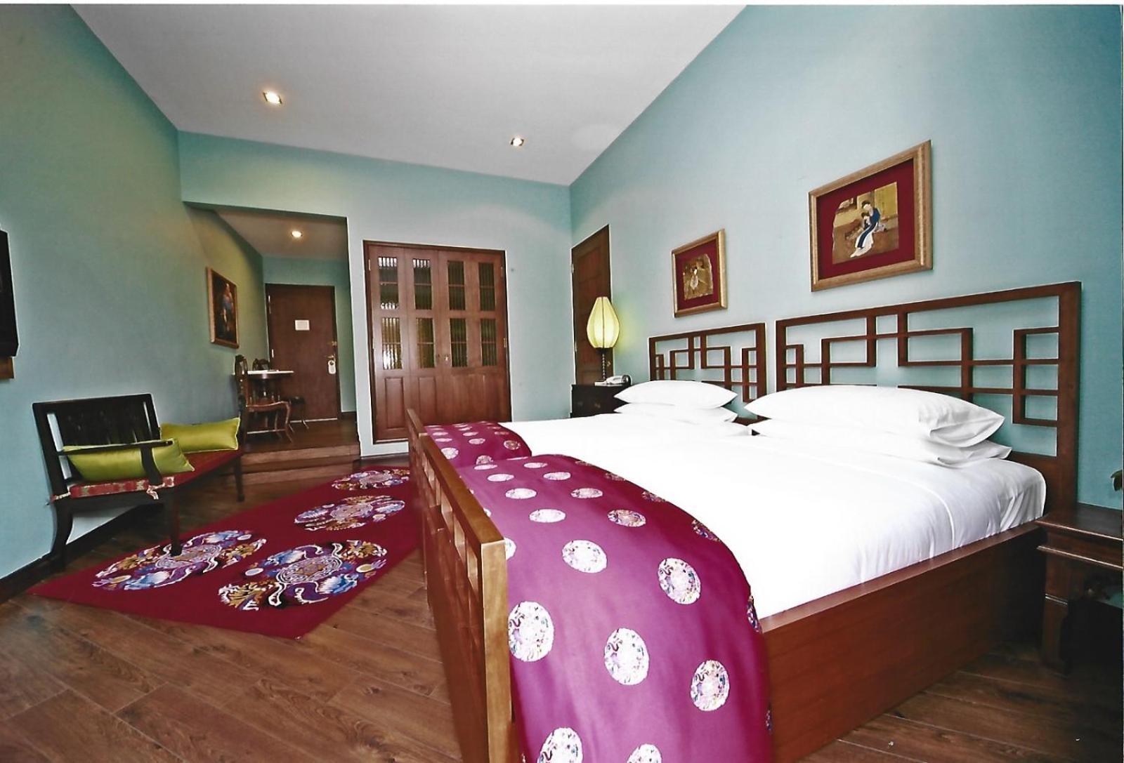 Indulgence Living Hotel Ipoh Eksteriør billede