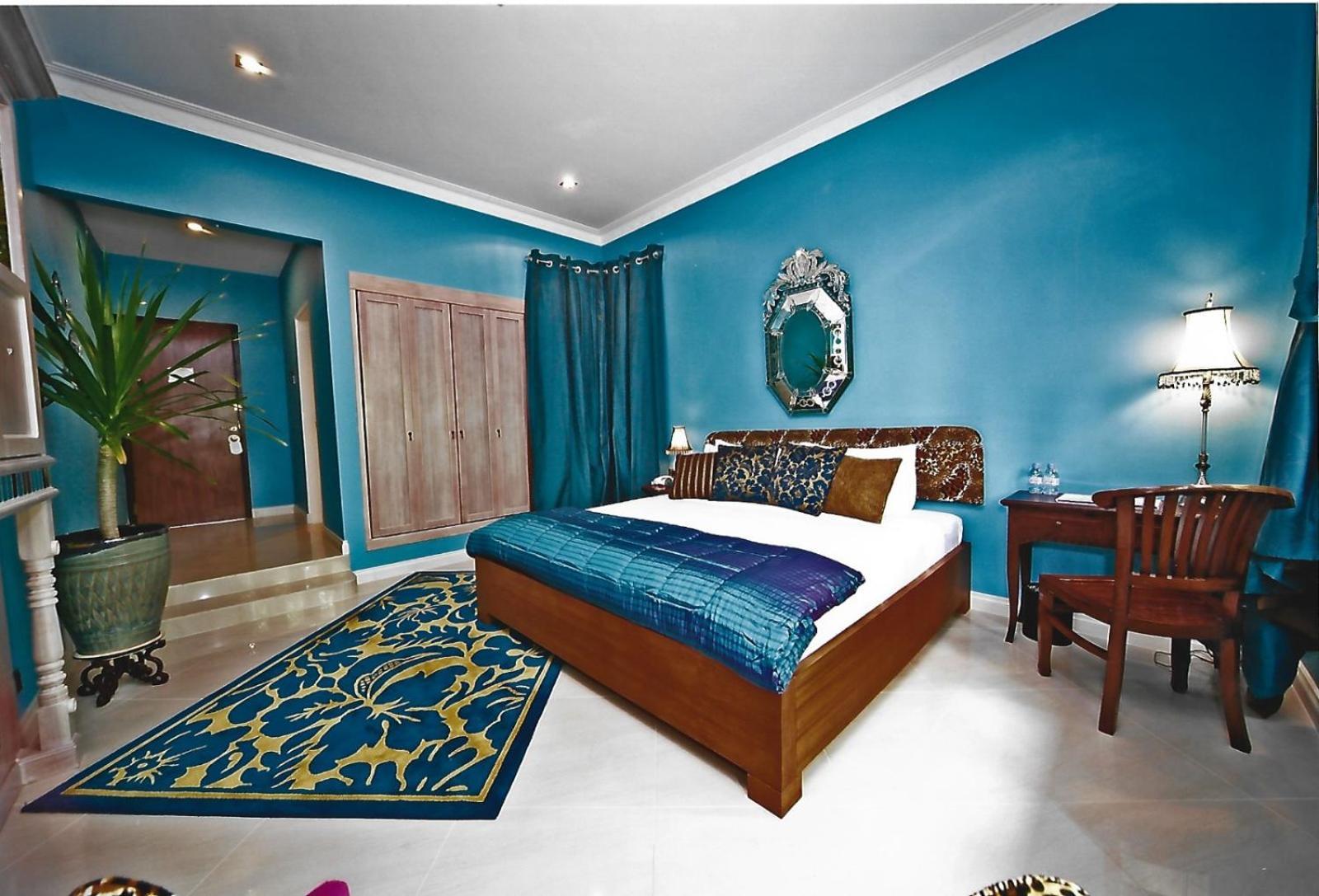 Indulgence Living Hotel Ipoh Eksteriør billede