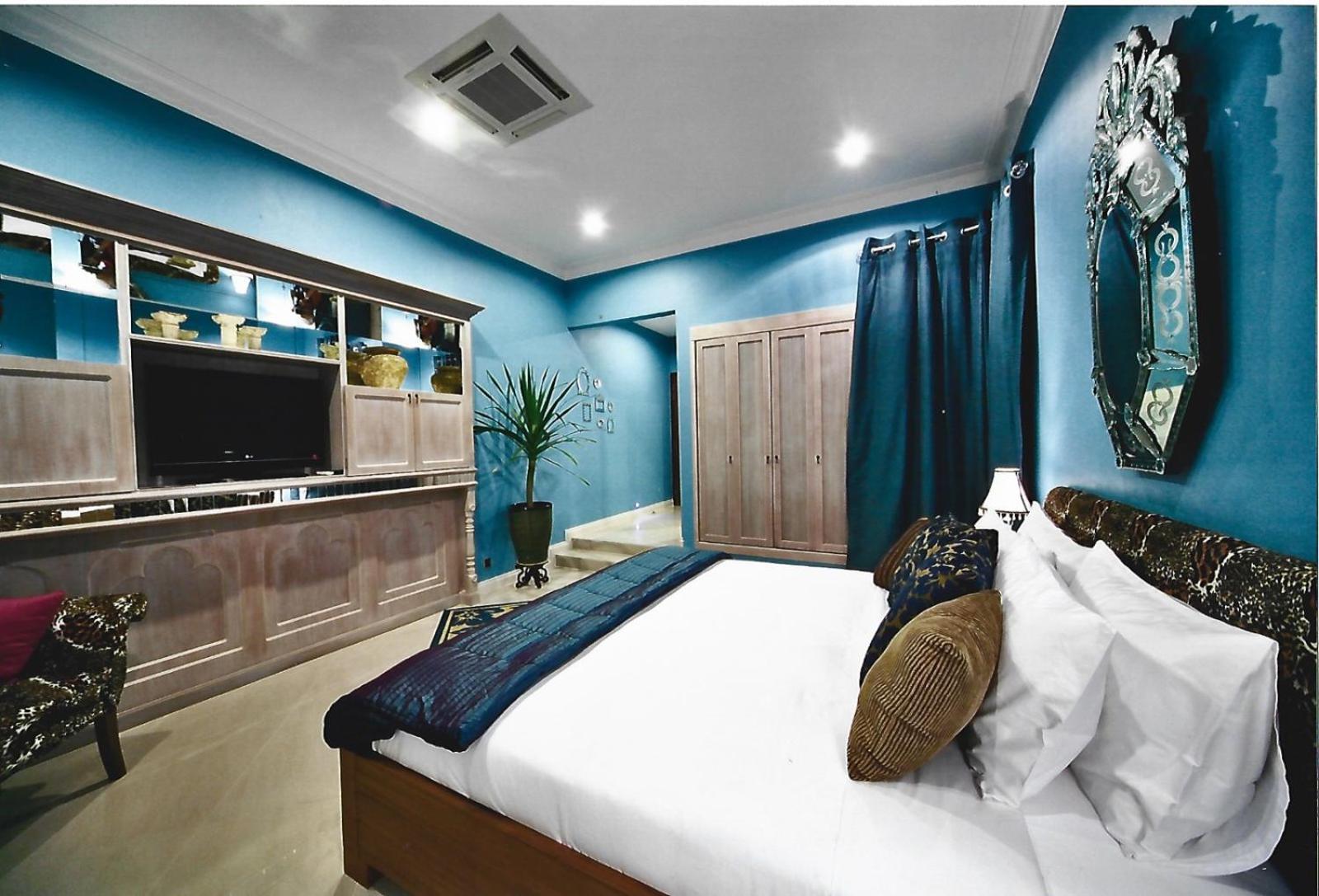 Indulgence Living Hotel Ipoh Eksteriør billede