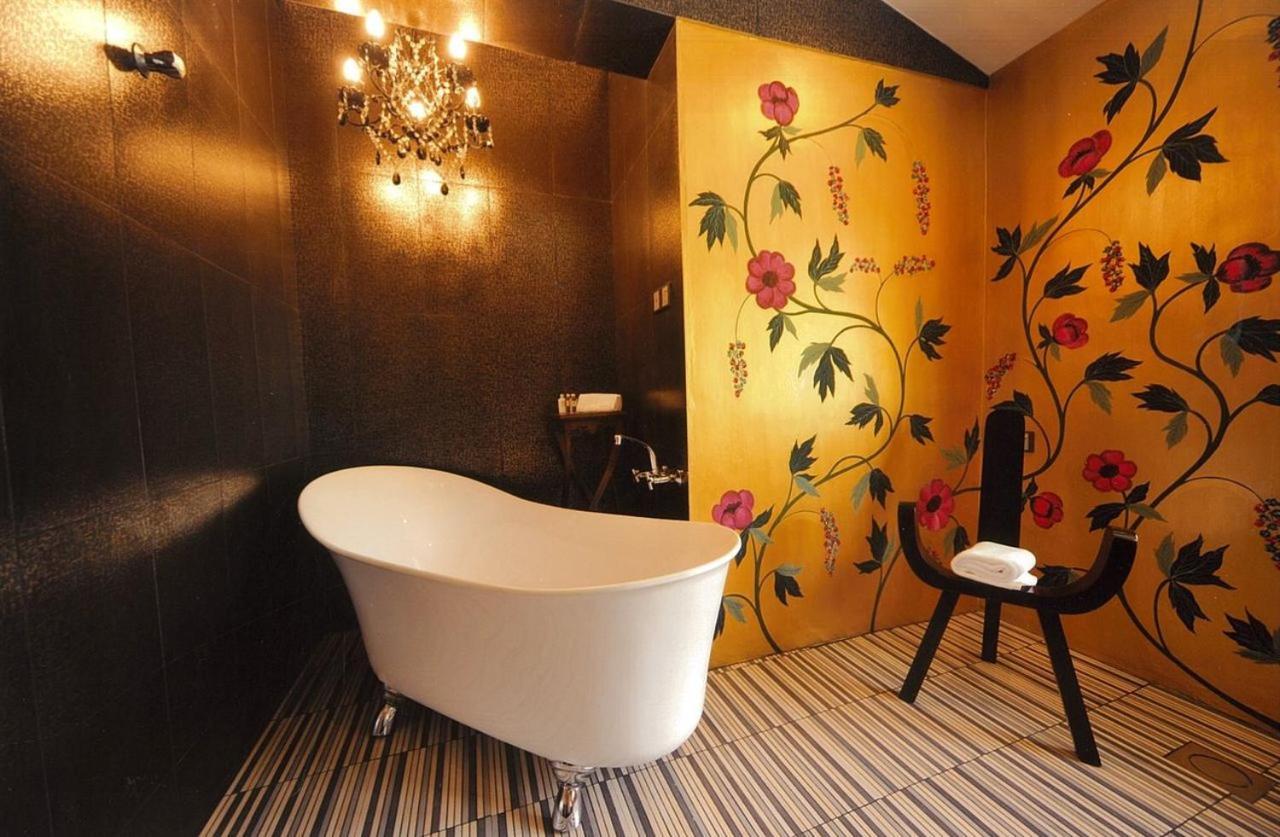 Indulgence Living Hotel Ipoh Eksteriør billede