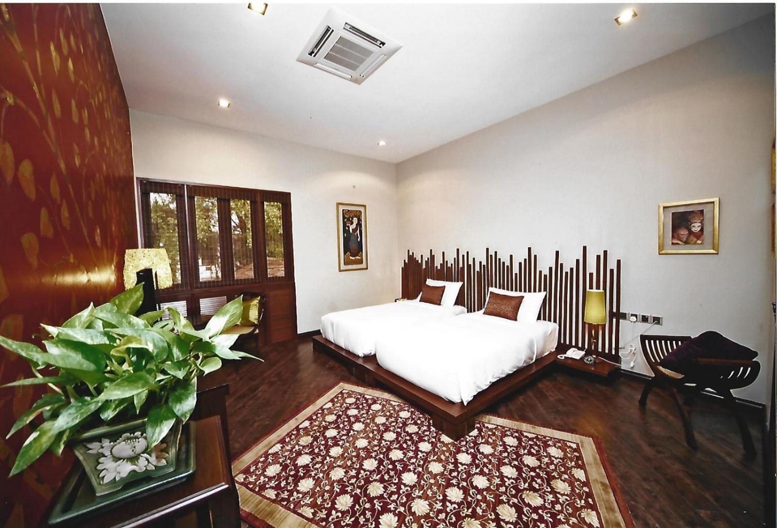 Indulgence Living Hotel Ipoh Eksteriør billede