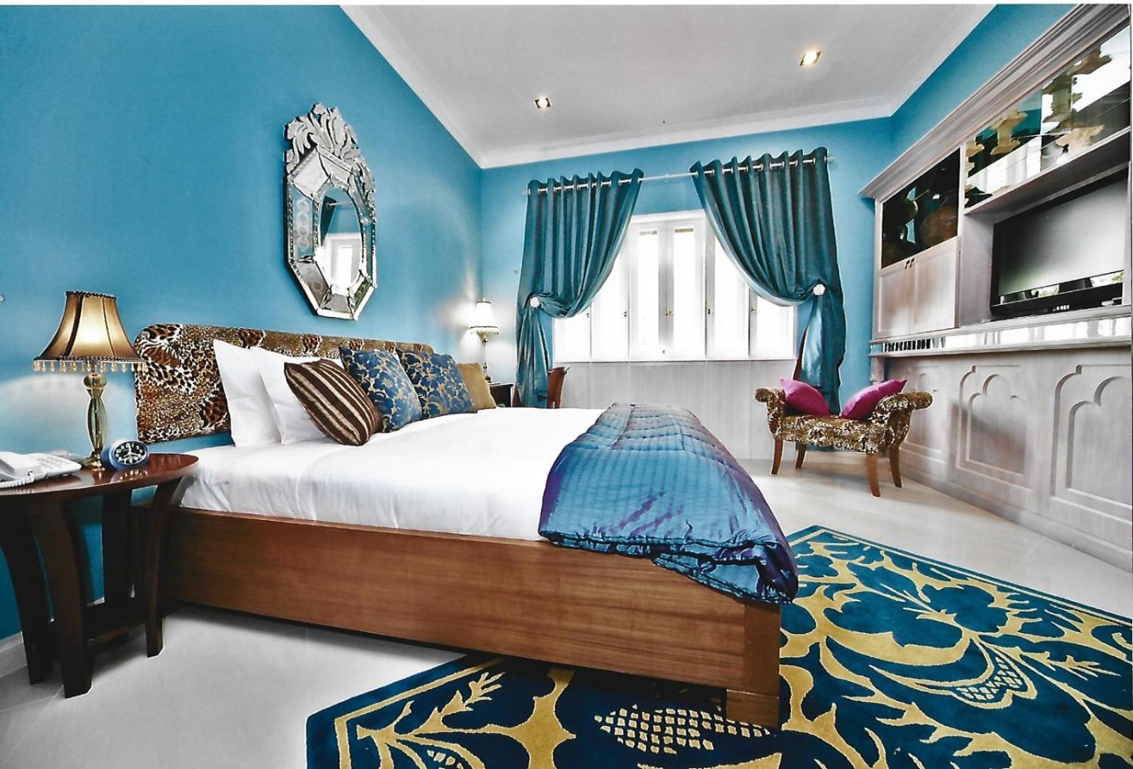 Indulgence Living Hotel Ipoh Eksteriør billede