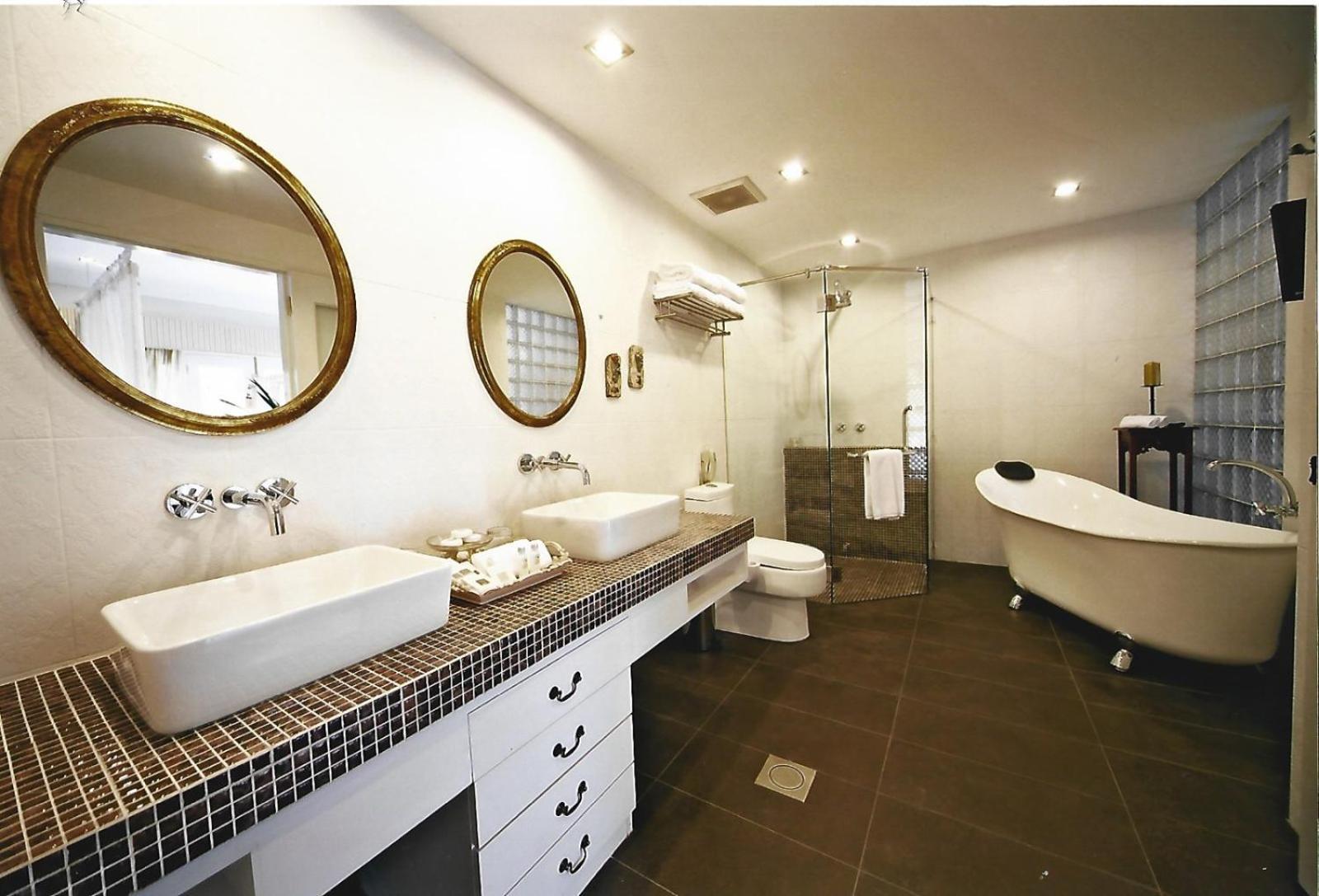 Indulgence Living Hotel Ipoh Eksteriør billede